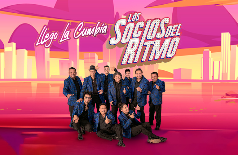 Mamá Cumbia