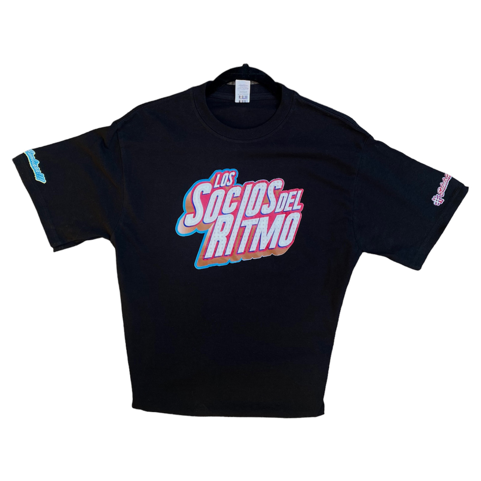 Playera Oficial - Imagen 2